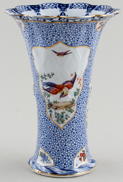Vase c1910